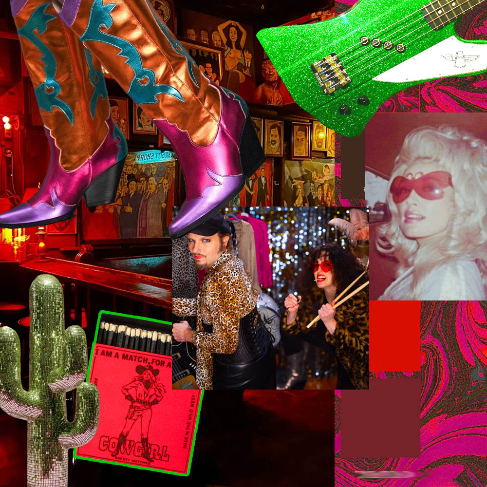 The Ex-Bombers tweet media