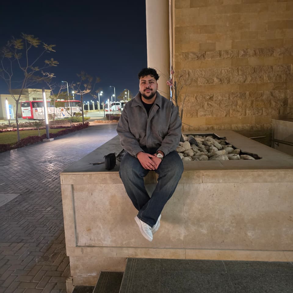 amrzone's tweet photo. #NewProfilePic https://t.co/FsweyDnyCW