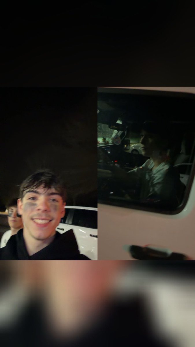 PPpatrollers's tweet photo. ‼️OUTPLAYED‼️ @scuba_shootas Trying to camp in your car for 2 hours and still getting killed is crazy work🤣🤣. Better luck next time Peyton. Make sure to drive SAFE 😃
3-2 pleasant park patrollers @WarriorNerf https://t.co/E1VvsClOsJ