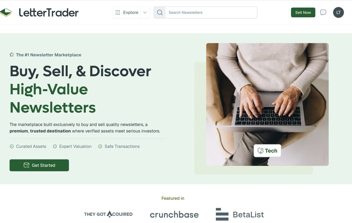 LetterTrader tweet media