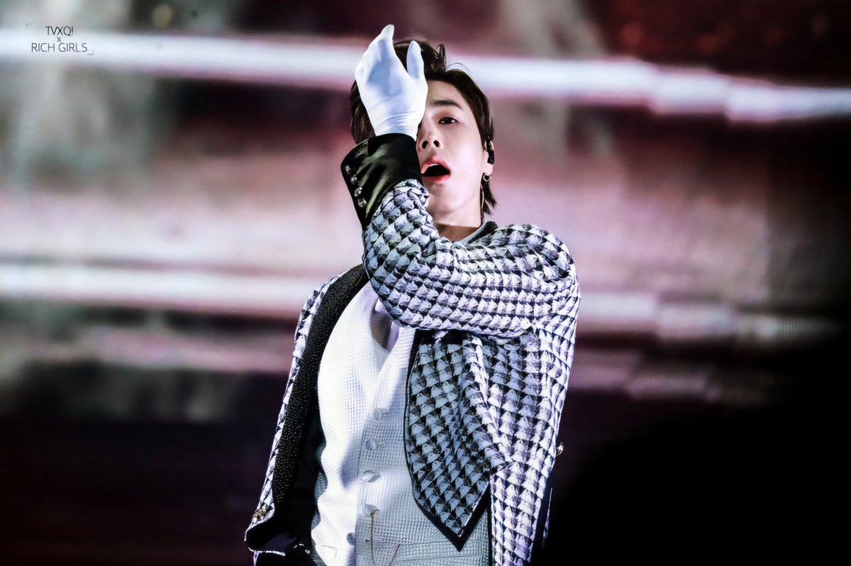 SkyUK2154's tweet image. 190310 TVXQ! Encore CONCERT ~CIRCLE ~ #with in Seoul Day 2
#UKNOW #YUNHO #유노윤호 
#IKNOW #TVXQ! #東方神起