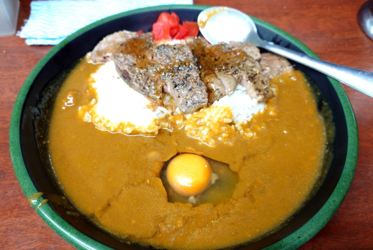 なっしんぐ👻 tweet media