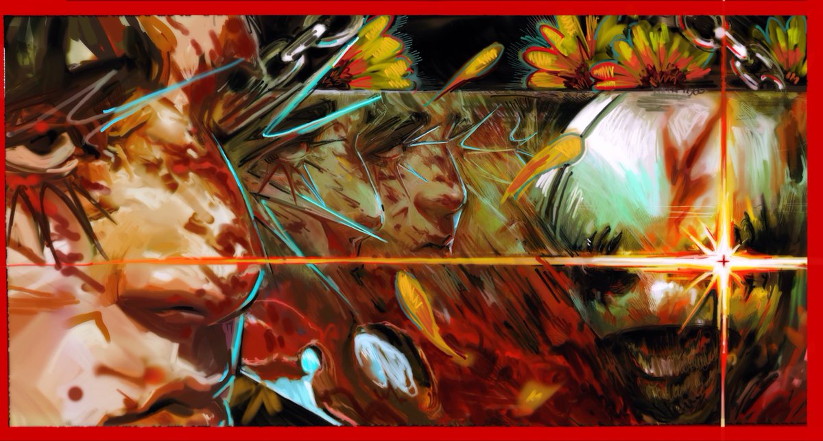 ⚡💀⚡ tweet media