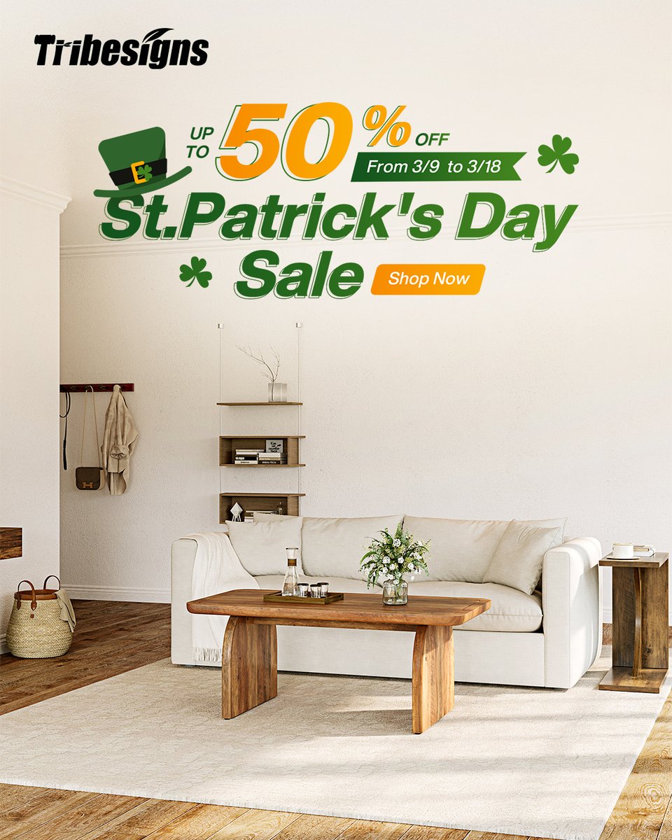 Tribesigns.com tweet media