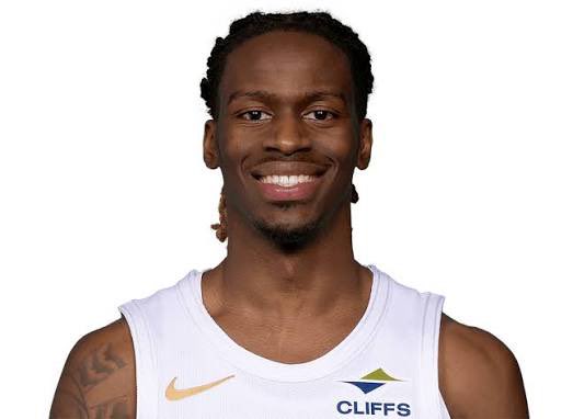 Ty Jerome tweet media