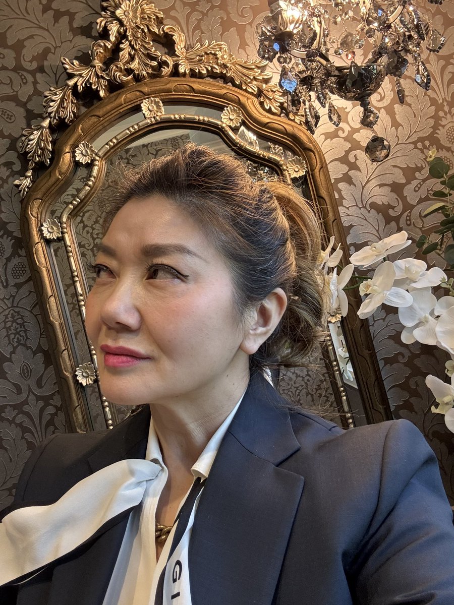 Layla Z.Y. Yang Personal Real Estate Corporation杨雷 tweet media