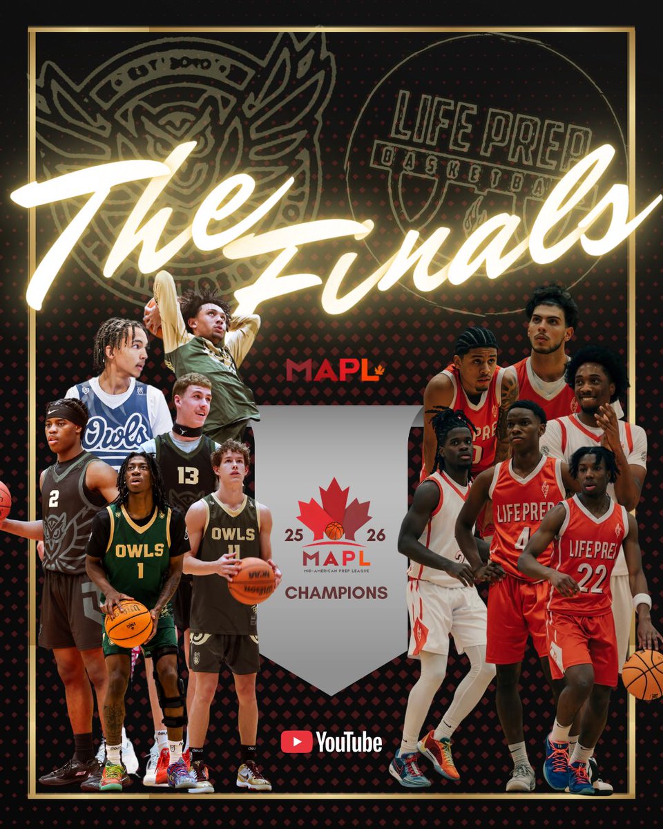 The MAPL tweet media