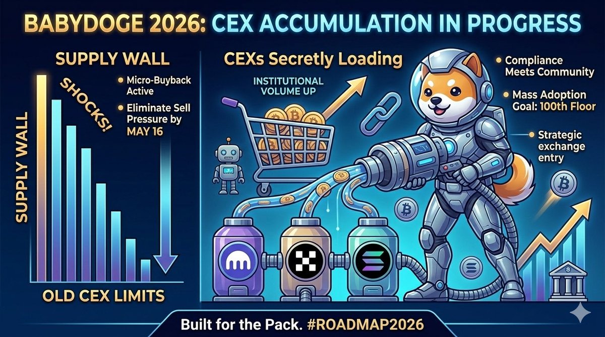 miltonhsueh0322's tweet photo. @BabyDoge We need big burn๐ฅfor the 5 years birthday๐
We want to listed on @krakenfx ใ@coinbase ใ@cryptocom ใ@Robinhood .
We hope that all stray dogs can be treated kindly.
#BabyDoge #BURN #HBD #5years
#Kraken #Coinbase #Cryptocom
#Binance #ElonMusk #DooDooDoo https://t.co/vbkGYWz1Ew