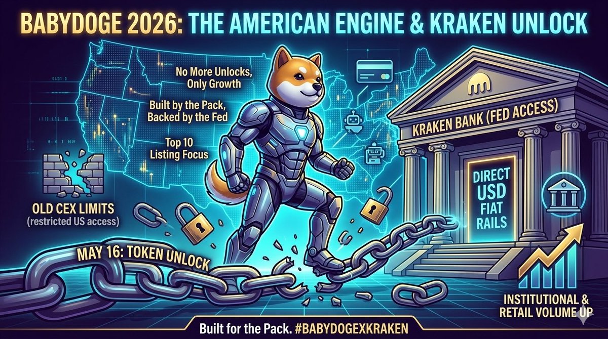 miltonhsueh0322's tweet photo. @BabyDoge We need big burn๐ฅfor the 5 years birthday๐
We want to listed on @krakenfx ใ@coinbase ใ@cryptocom ใ@Robinhood .
We hope that all stray dogs can be treated kindly.
#BabyDoge #BURN #HBD #5years
#Kraken #Coinbase #Cryptocom
#Binance #ElonMusk #DooDooDoo https://t.co/vbkGYWz1Ew