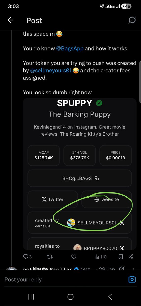 The Prophetic Outlaw tweet media