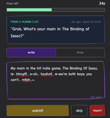 ▸ ron ! tweet media