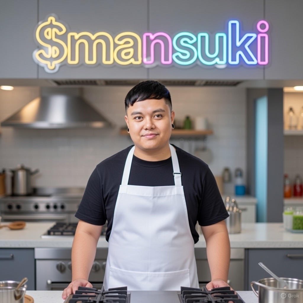 rayligaya's tweet photo. @Nxive100x Check out $mansuki 🧑‍🍳 

JBYXZaWcgdWSGvdYXior1hYyygm3eMYiPdd7KiWcpump https://t.co/YQuWLbOLgM