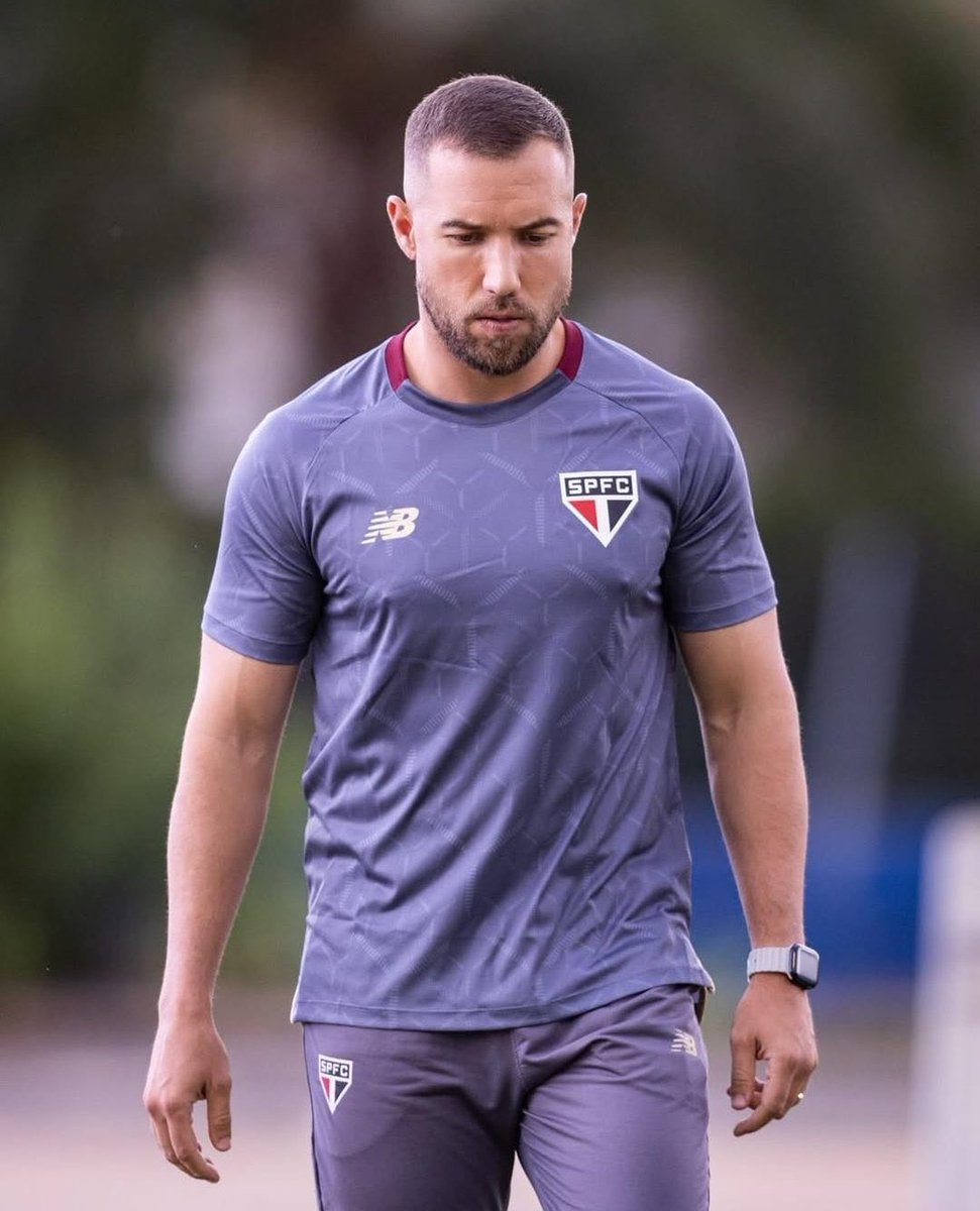 SPFC DA SINCERIDADE tweet media