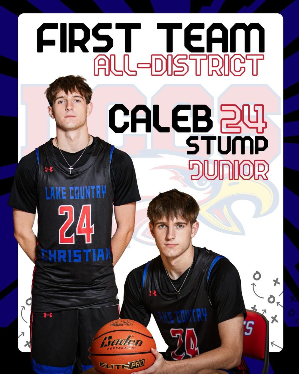 Caleb Stump tweet media