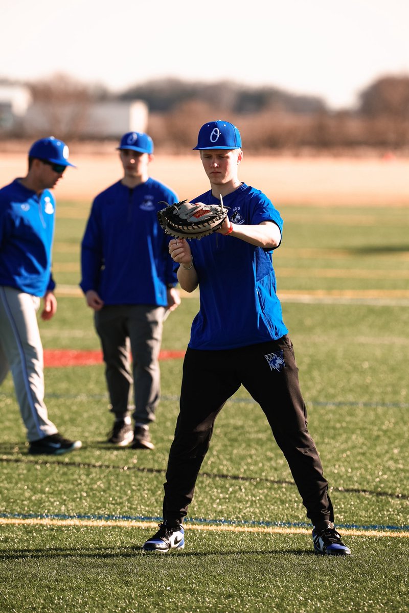 Owatonna Baseball tweet media