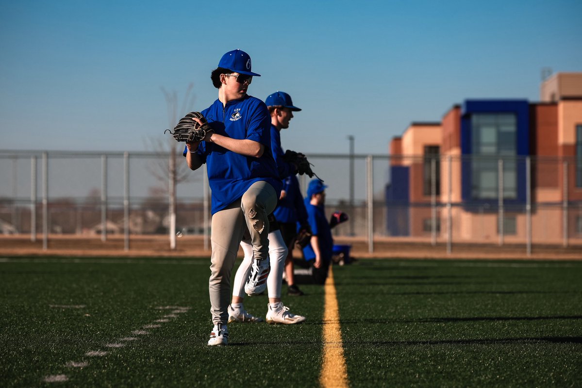 Owatonna Baseball tweet media