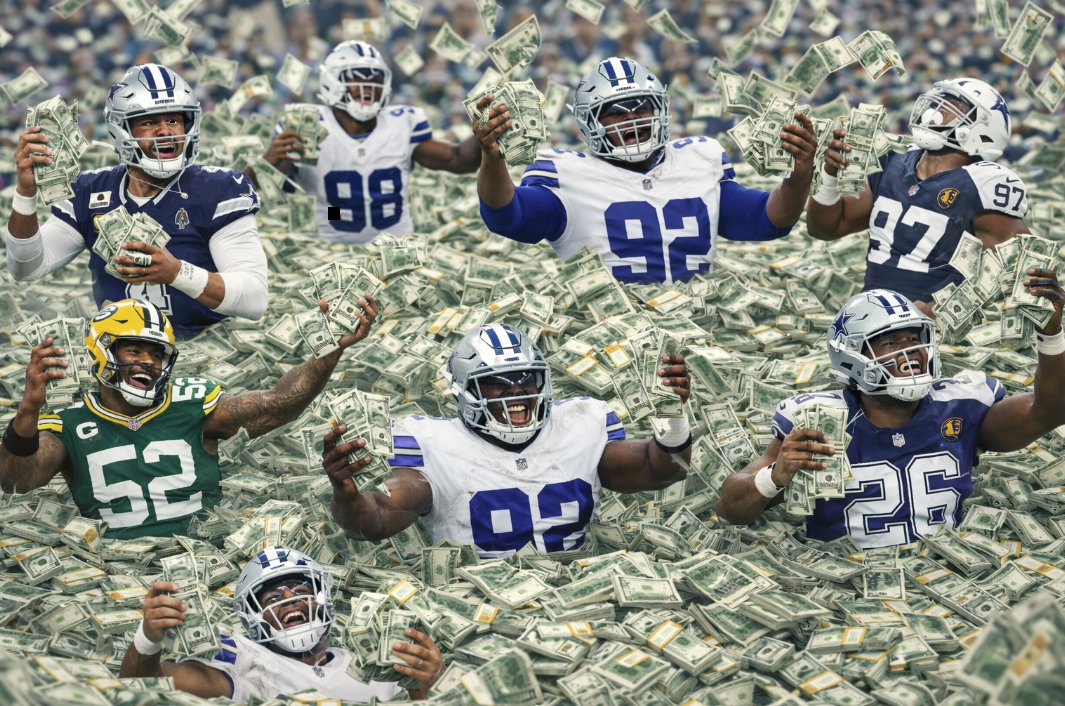 Dan Rogers tweet media