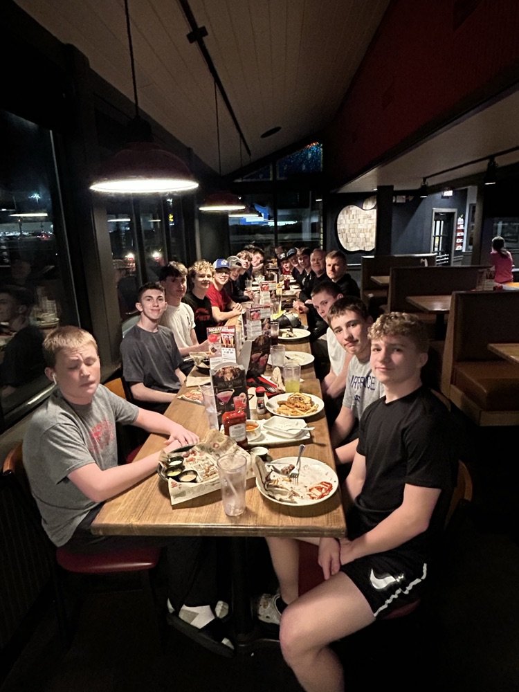 Flinthills Mustangs tweet media