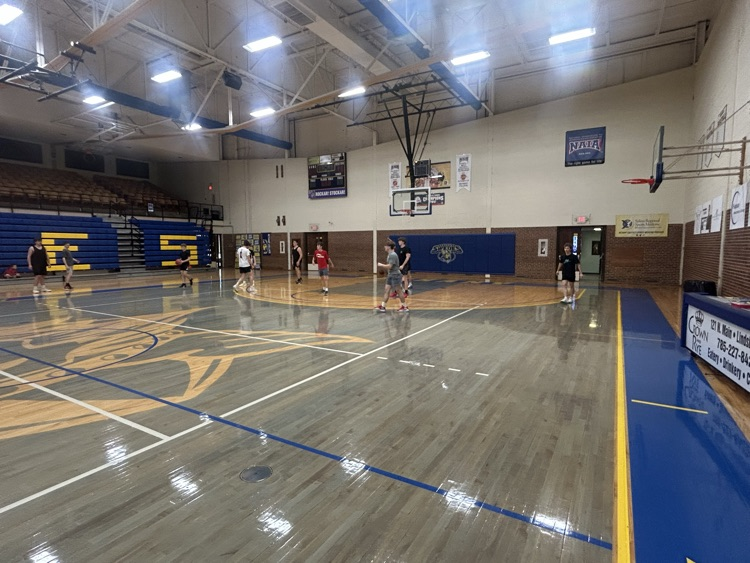 Flinthills Mustangs tweet media