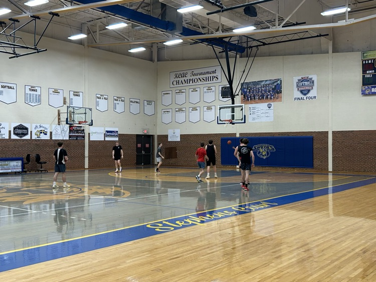 Flinthills Mustangs tweet media