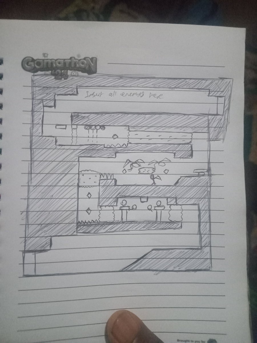 The InBetween | Wishlist on Steam! tweet media