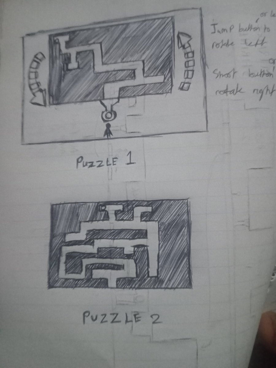 The InBetween | Wishlist on Steam! tweet media