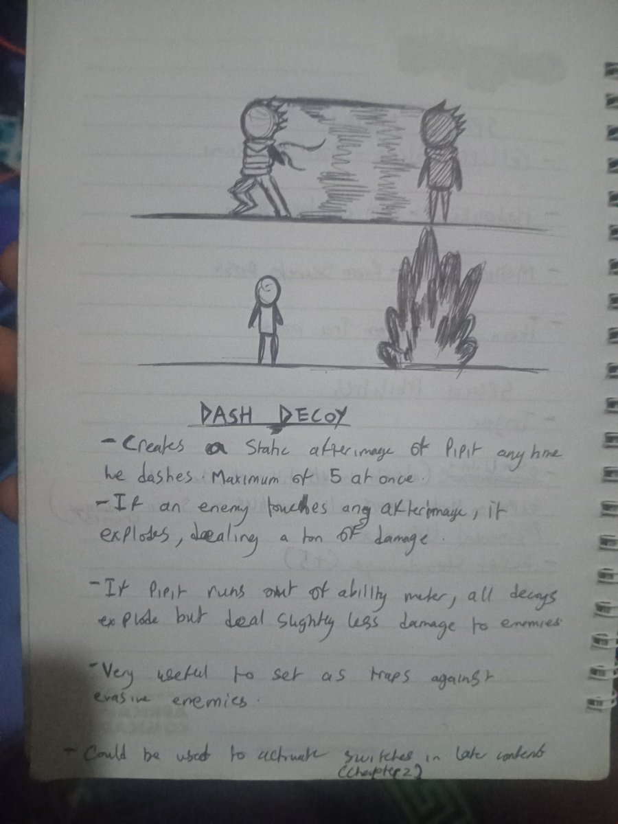 The InBetween | Wishlist on Steam! tweet media