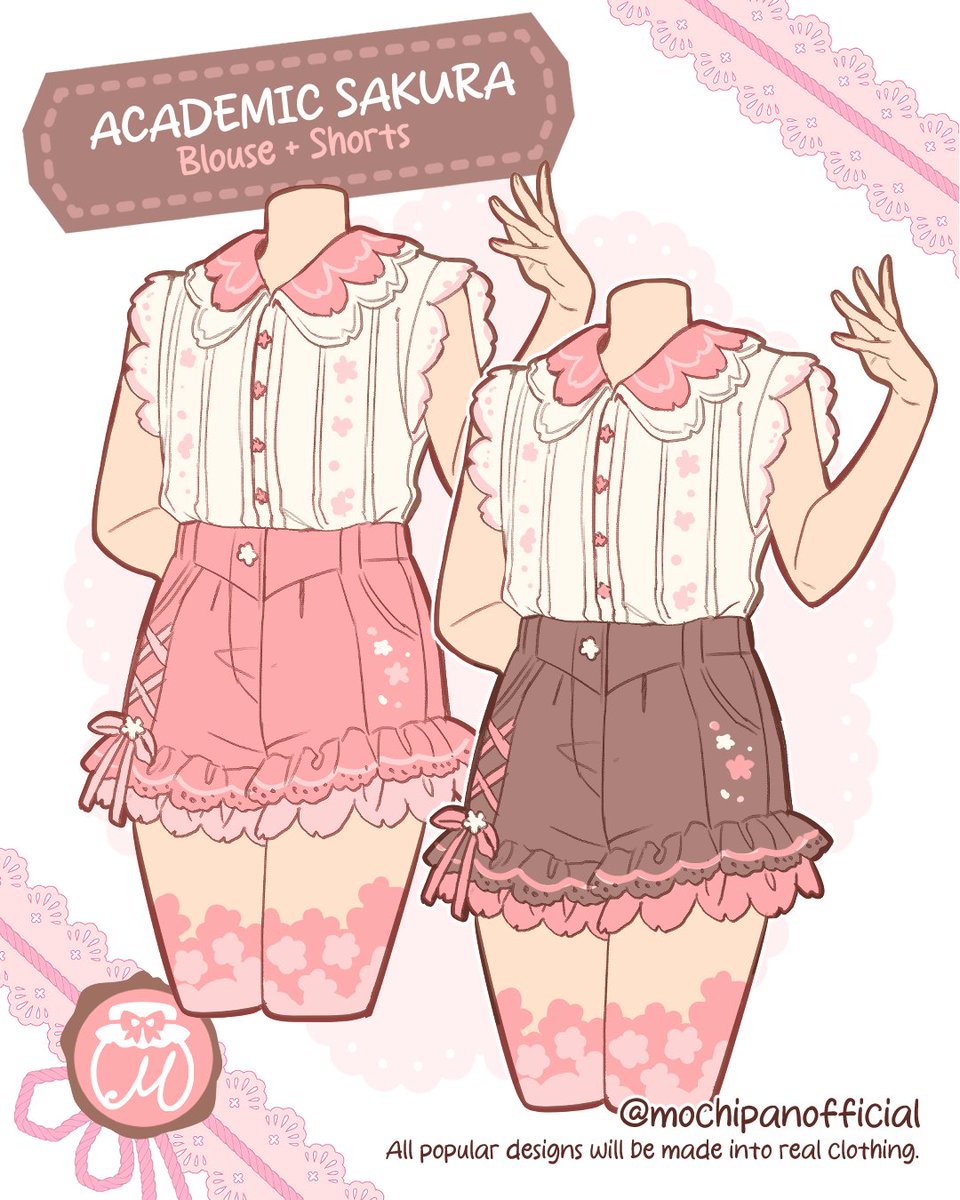 mochipanco's tweet photo. 🌸 https://t.co/Qcx14r95ET