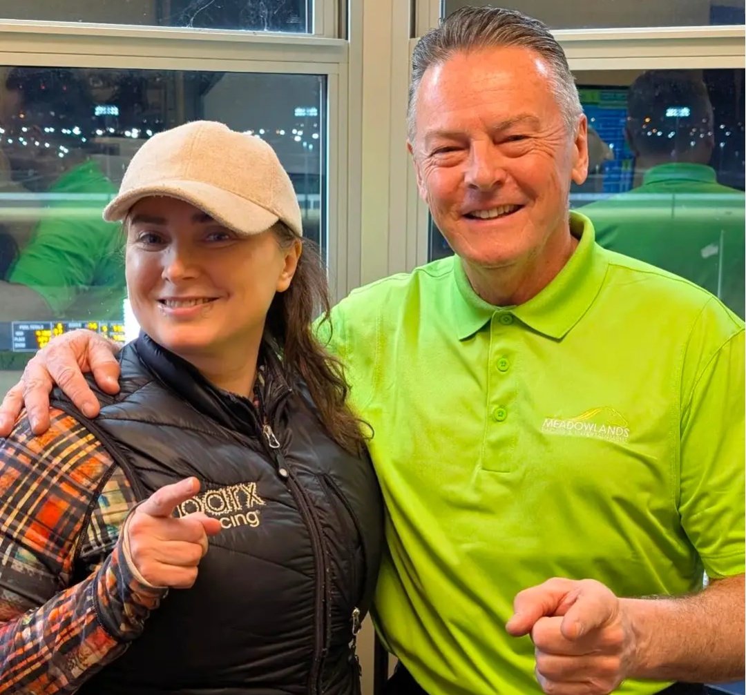 The Triactor tweet media