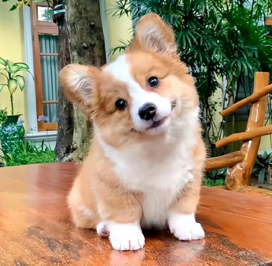 Metzcsgham's tweet photo. 今日は犬を見かけました https://t.co/hBZzmpGll4