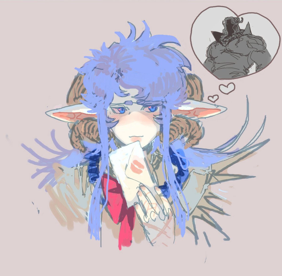 ℌ𝔞𝔩𝔤 tweet media