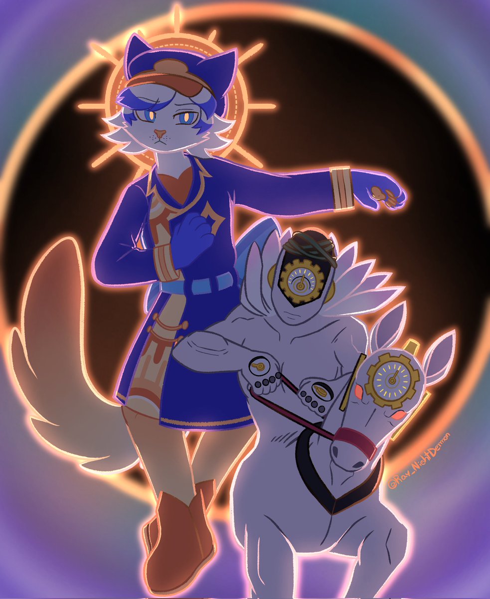 Ray_NightDemon tweet media