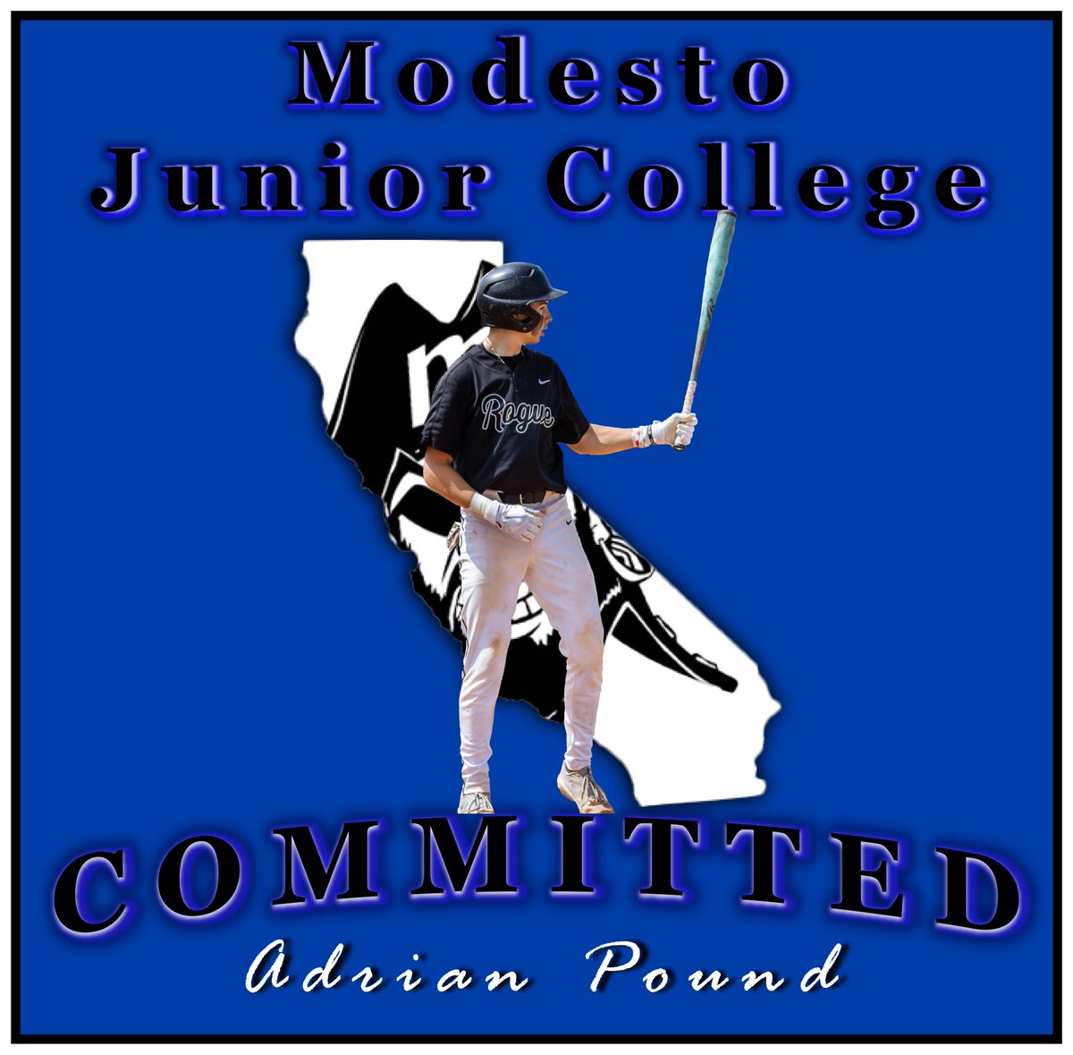 Colorado Rogue Baseball Club tweet media