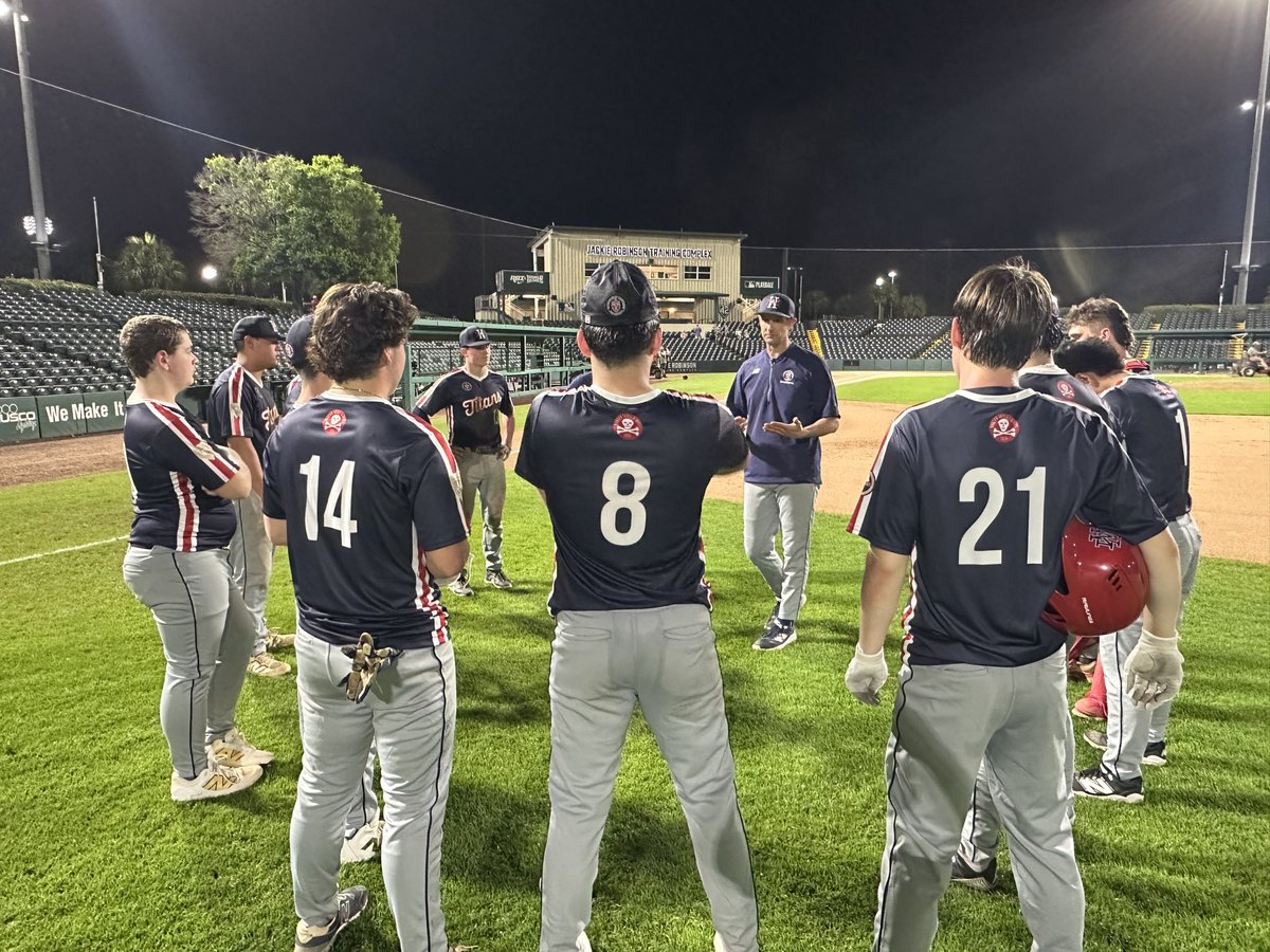 WMA Titans tweet media