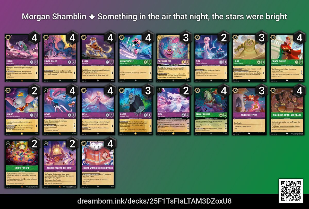 Morgan Shamblin tweet media