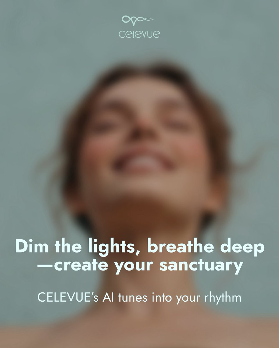 CelevueAI's tweet photo. Pleasure isn’t just a moment—it’s a ritual. Here’s how to start safely and glow from within. #GlowAfter #IntimateWellness https://t.co/vewnGGUrD7