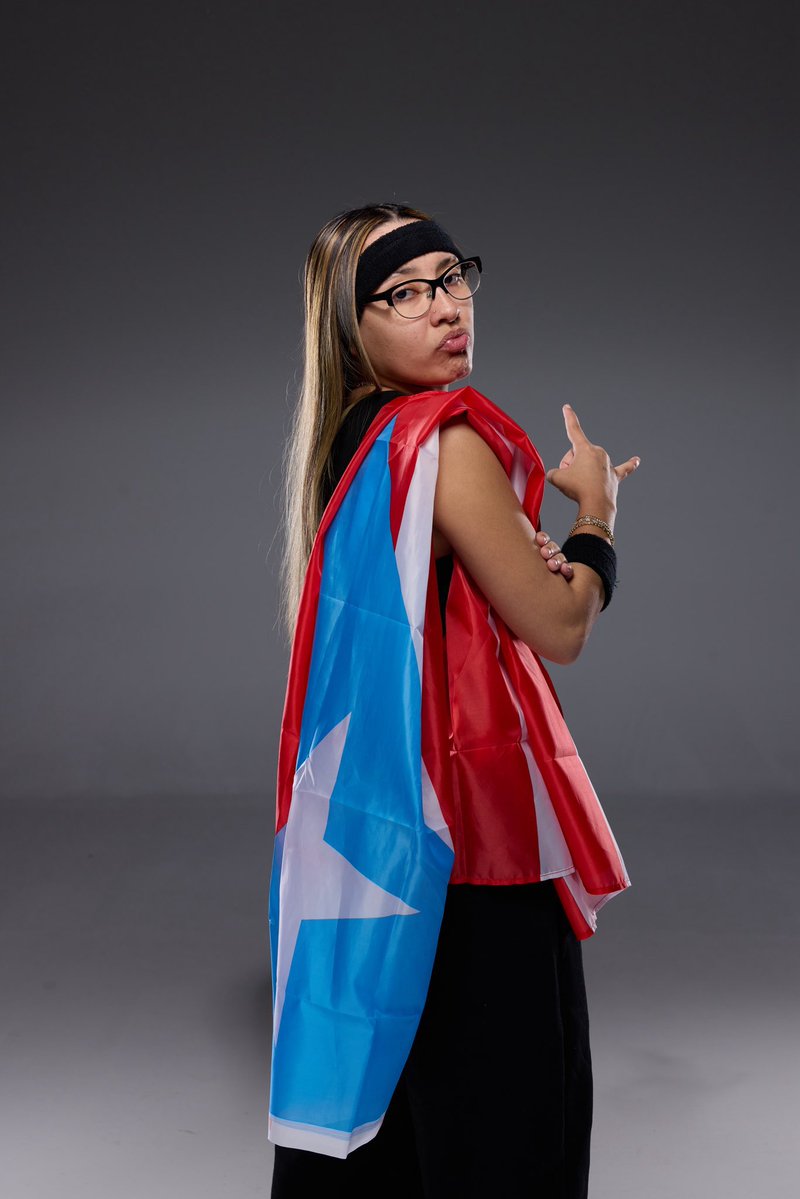 Reviví nuevamente! Y con esto en mano 🤚😍