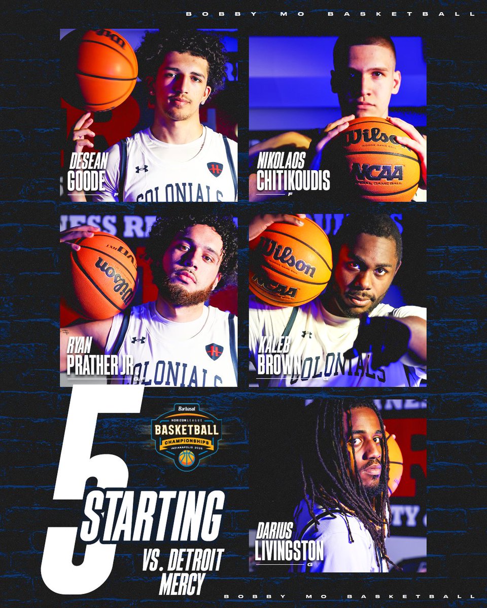 RMU Basketball tweet media