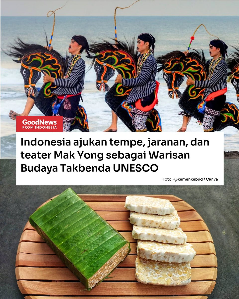 Good News From Indonesia (@gnfi) on Twitter photo 