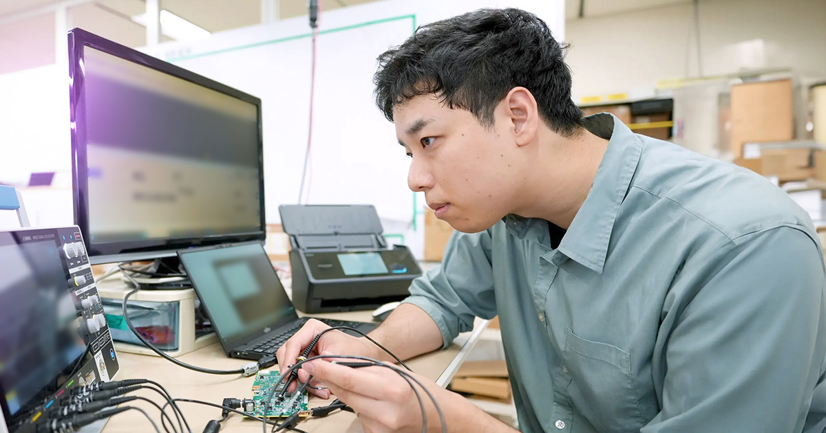 株式会社PFU tweet media