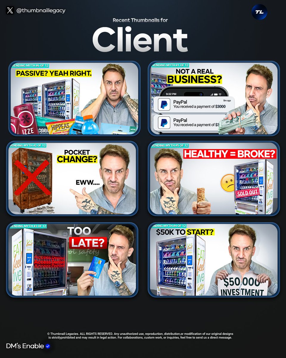 Thumbnail Legacies tweet media