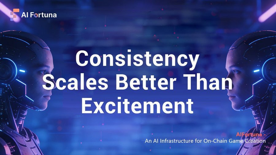 AI Fortuna tweet media