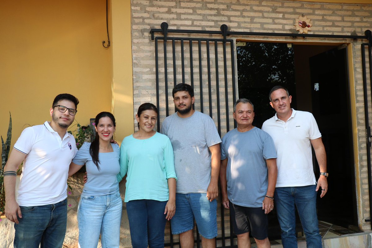 PATRIA QUERIDA tweet media