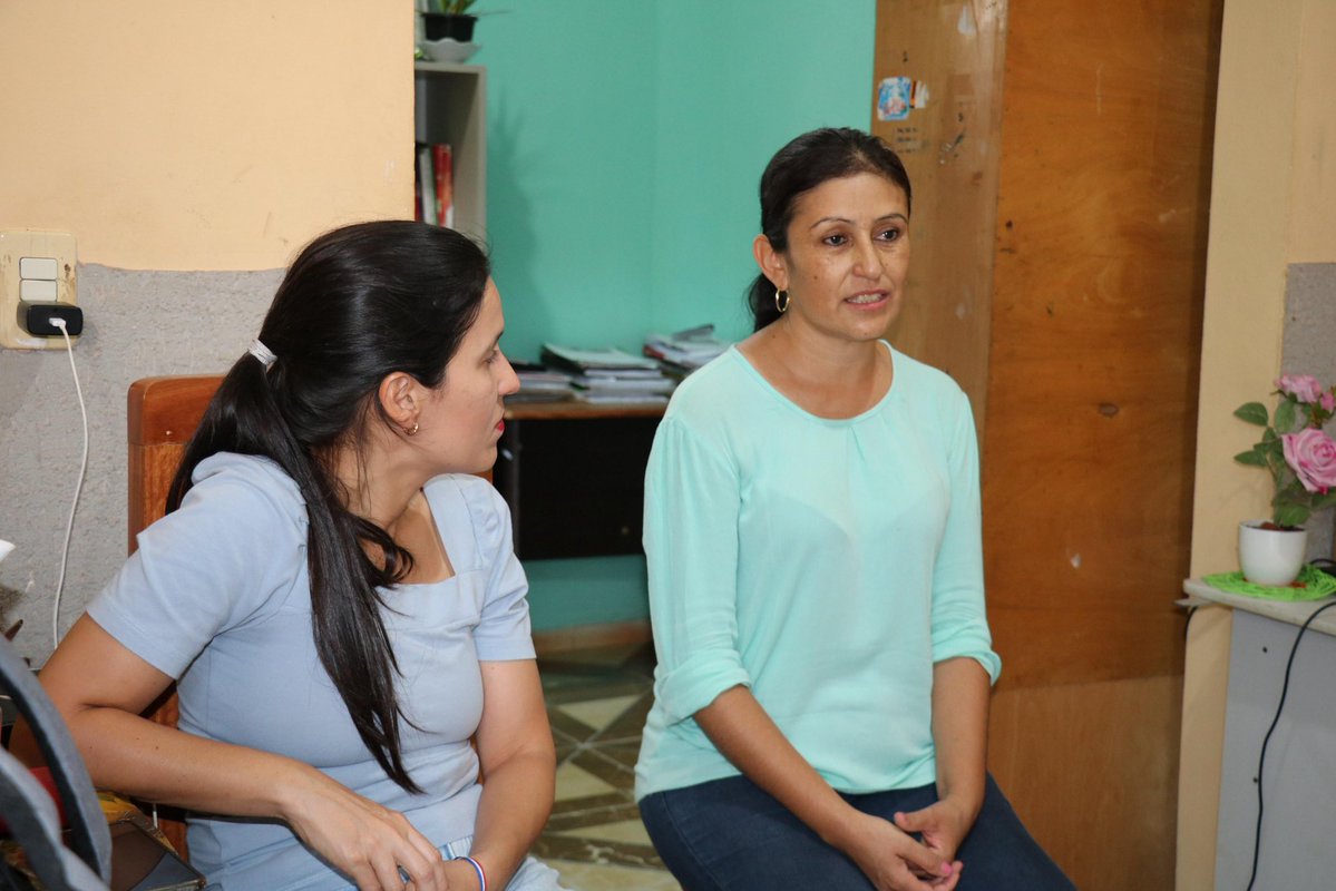 PATRIA QUERIDA tweet media