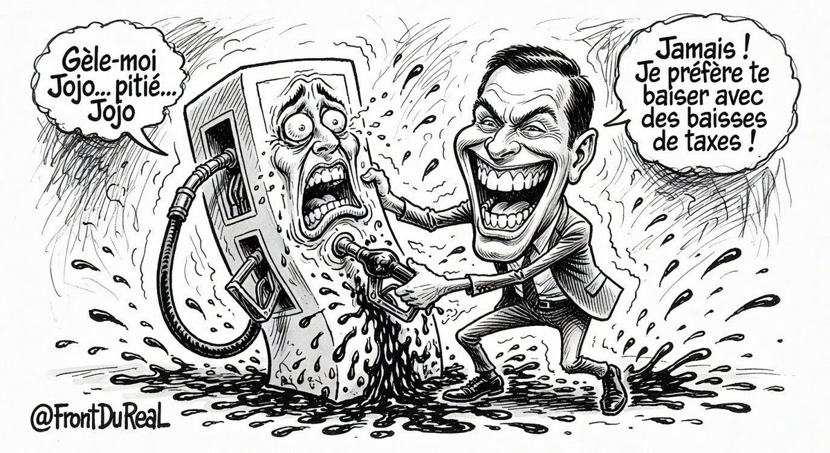 Front Du Réel tweet media