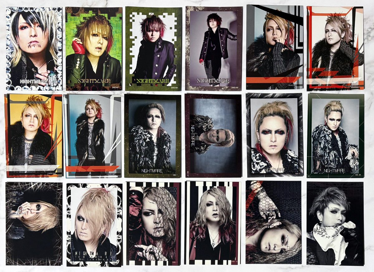 にる@取引垢 tweet media