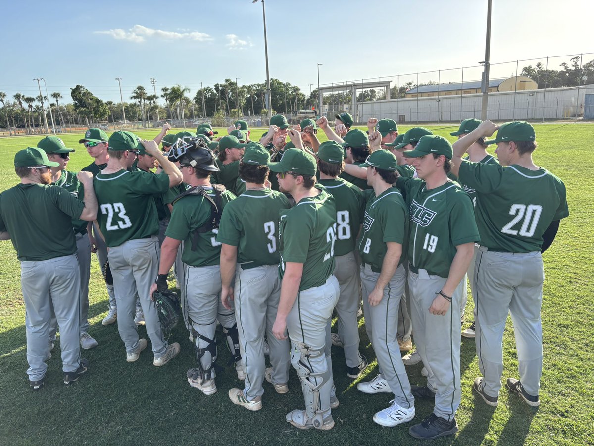 RevShevWLC's tweet photo. Best Thing Today, March 9: My personal intensity wasn’t as high as the last 4 years 😁, but this year’s @WLC_Base team delivered a spirited and fun performance in their 3-1 victory today in Ft Myers! Their bonus: shorter Coach Schwall postgame after a W!😂 #ArmorUp #RevShevSB2026 https://t.co/grfym03kyj