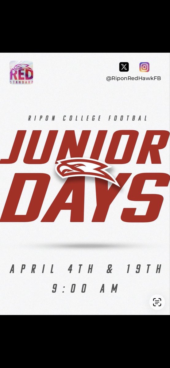 Isaiah Laack tweet media