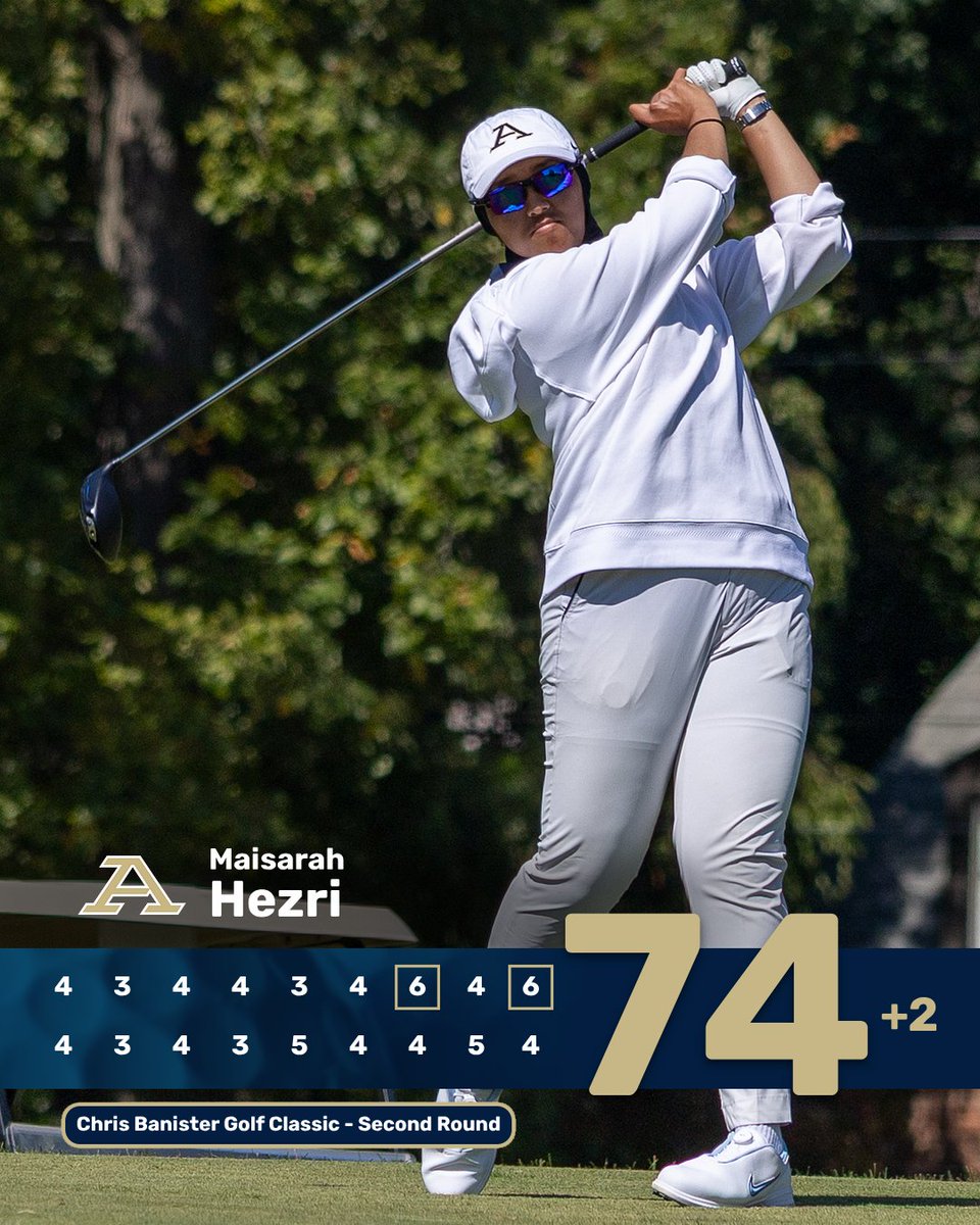 Akron Zips W Golf tweet media