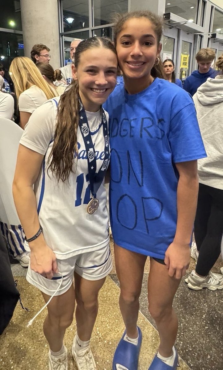 Kindra Gates tweet media